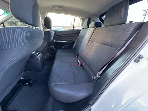 Used 2016 Subaru Impreza 2.0i AWD/4WD image 11