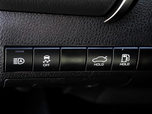 Used 2022 Toyota Camry TRD FWD image 18