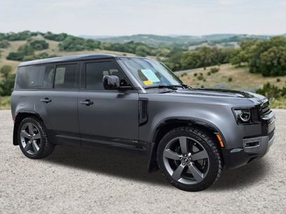 Used 2024 Land Rover Defender 110 Carpathian Edition