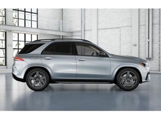 New 2026 Mercedes-Benz GLE 350 4MATIC video 2