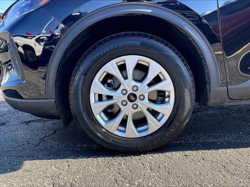Certified 2023 Ford Escape Active AWD/4WD image 8