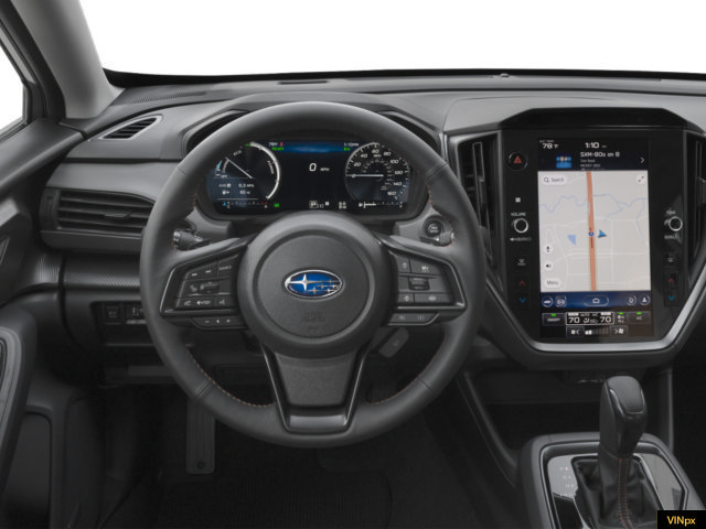 New 2026 Subaru Crosstrek 2.5i Limited AWD/4WD image 8