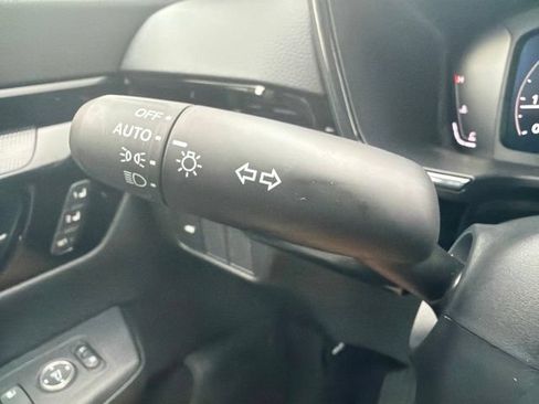 Used 2026 Honda CR-V EX-L image 24