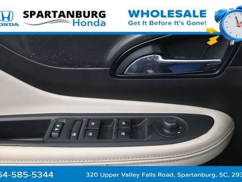 Used 2020 Buick Encore Preferred FWD image 20