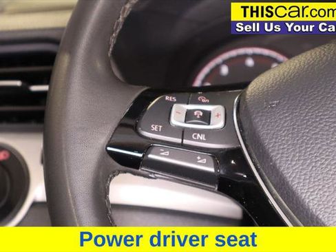 Used 2021 Volkswagen Passat 2.0T SE w/ Luggage Net & Mats Package FWD image 14