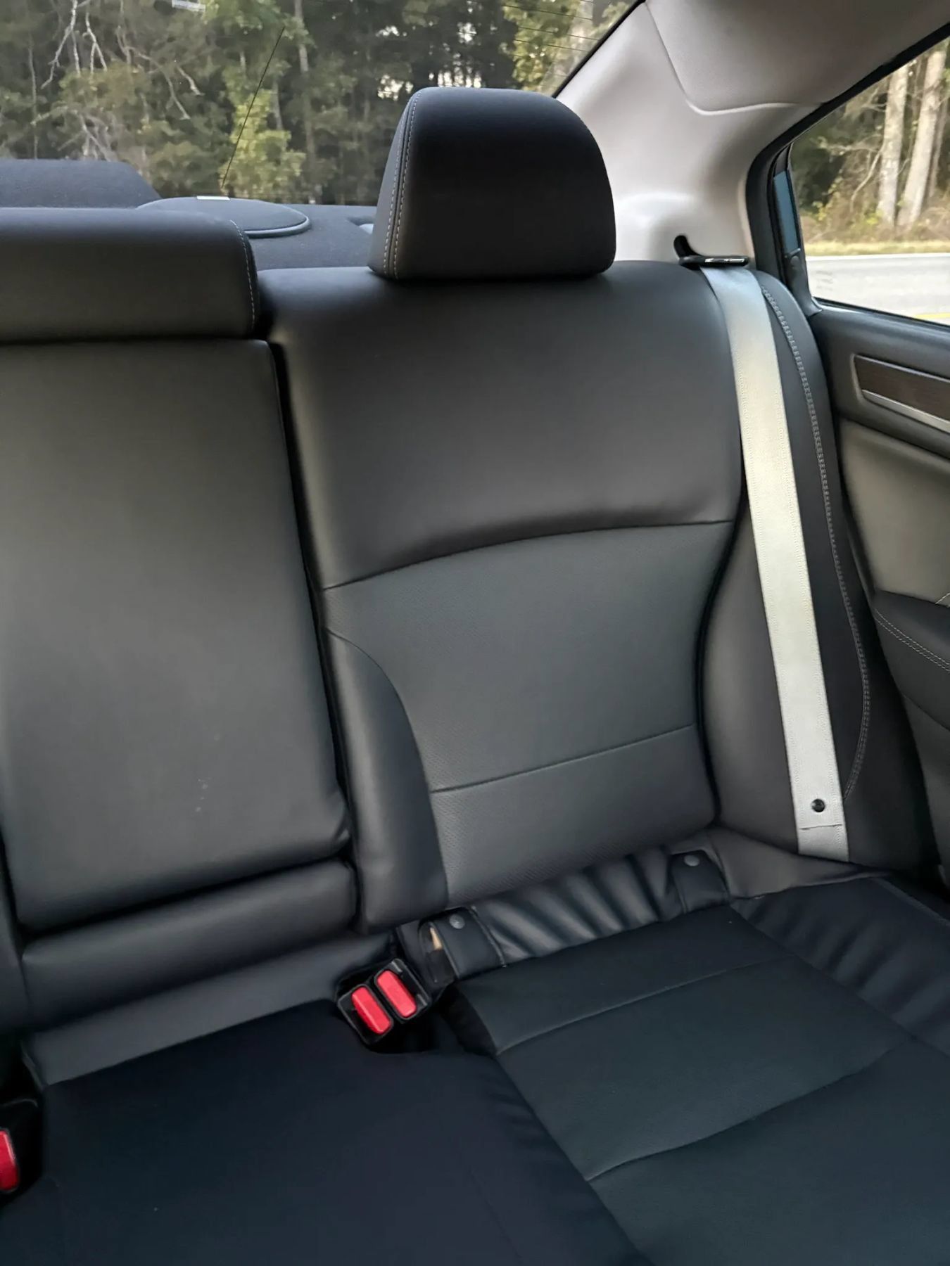 Used 2018 Subaru Legacy 2.5i Limited w/ 50th Anniversary Edition AWD/4WD image 24