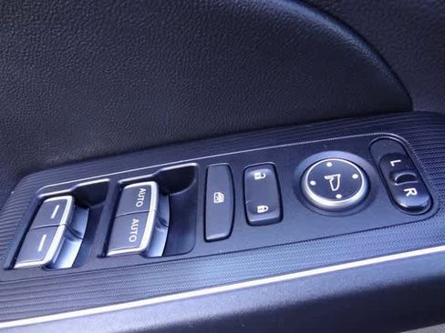 Used 2022 Honda Civic Sport Touring image 15