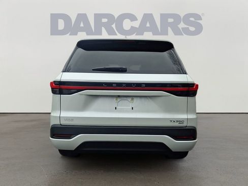 Used 2026 Lexus TX 350 AWD w/ Technology Package image 5