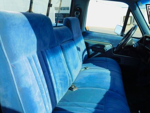 Used 1987 Ford F150 4x4 Regular Cab image 23