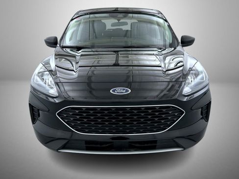 Used 2022 Ford Escape SE w/ Convenience Package image 2