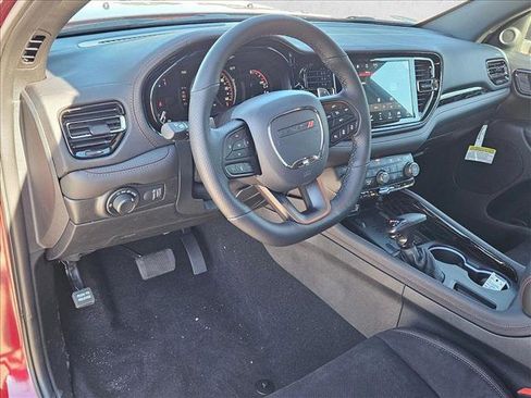 New 2026 Dodge Durango GT image 9