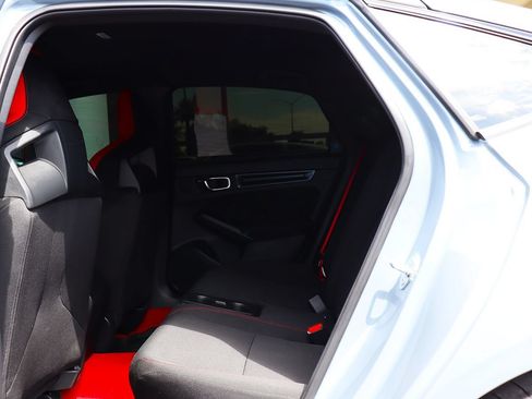 Used 2025 Honda Civic Type R image 34