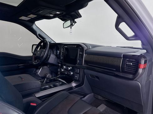 Used 2024 Ford F150 Raptor w/ Equipment Group 803A Raptor R image 32