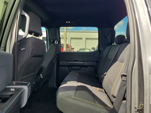 Used 2024 Ford F150 STX RWD image 11