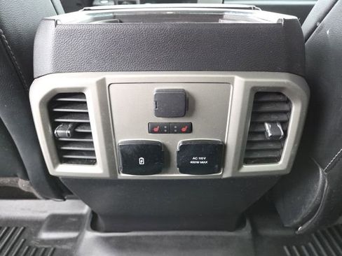 Used 2019 Ford F150 Lariat w/ Equipment Group 502A Luxury image 54