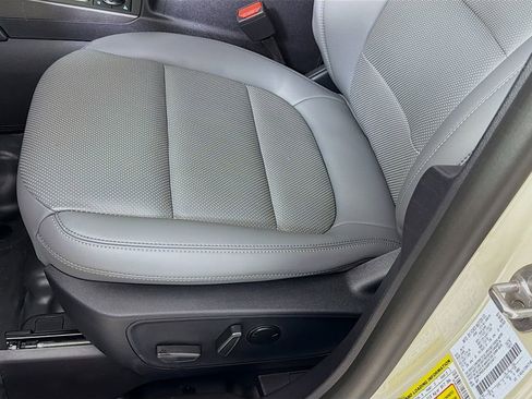 New 2025 Ford Bronco Sport Badlands w/ Badlands Tech Package image 21