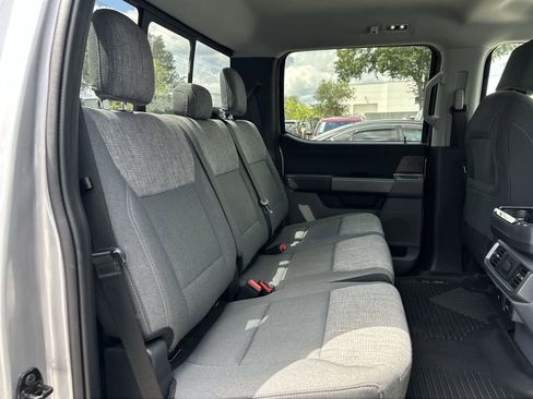Used 2021 Ford F150 XLT w/ Equipment Group 302A High RWD image 19