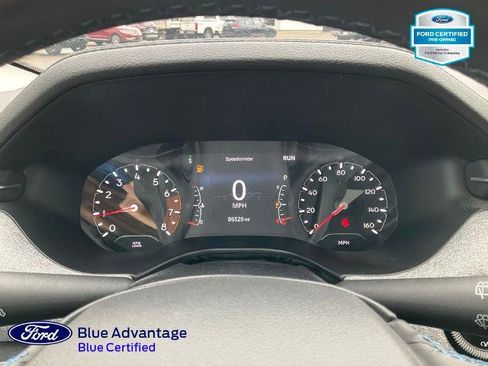 Used 2022 Jeep Compass Latitude w/ Convenience Group image 10