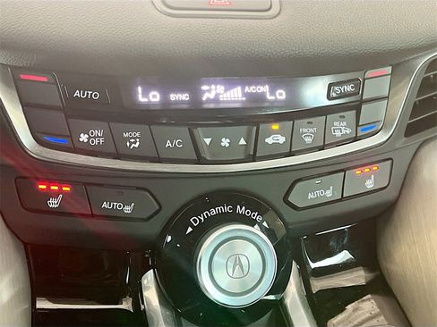 Used 2023 Acura TLX image 19