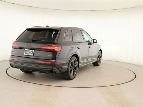 New 2026 Audi Q7 3.0T Premium Plus image 6