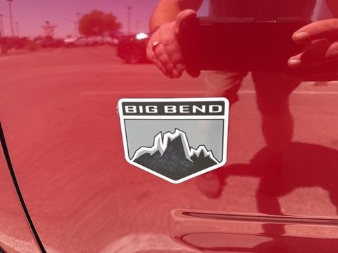 Used 2021 Ford Bronco Sport Big Bend AWD/4WD image 18