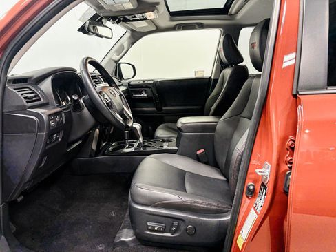 Certified 2024 Toyota 4Runner TRD Pro image 4