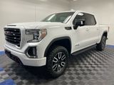 Used 2021 GMC Sierra 1500 AT4 w/ AT4 Premium Package image 3