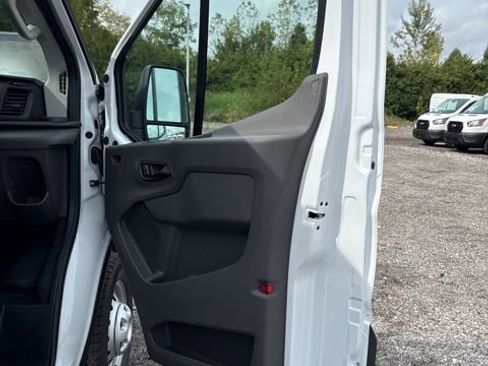New 2025 Ford Transit 350 Low Roof AWD w/ Load Area Protection Package image 19