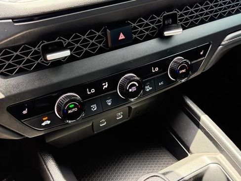 Used 2023 Honda Accord EX image 23