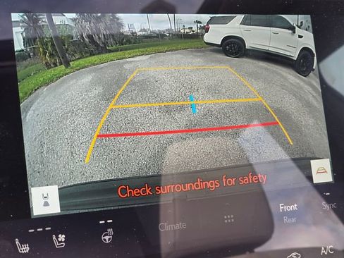 Used 2024 Lexus RX 350 Premium w/ Accessory Package (Z1) image 20