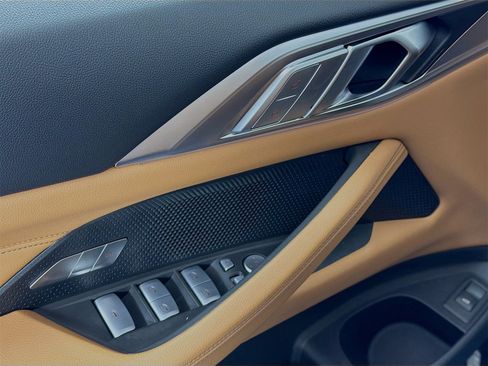 Used 2025 BMW 430i xDrive Convertible w/ Convenience Package image 22