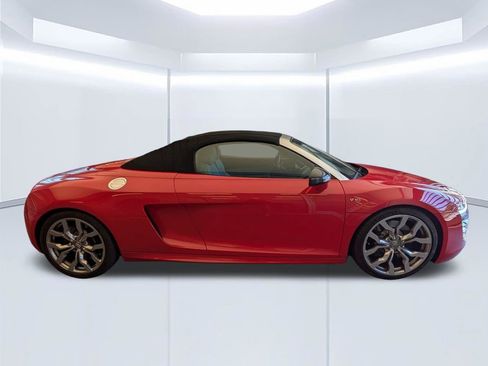 Used 2011 Audi R8 V10 AWD/4WD image 3