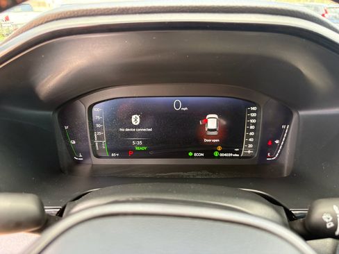 Certified 2026 Honda CR-V TrailSport image 16