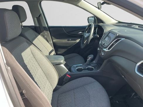 Used 2024 Chevrolet Equinox LT FWD image 15