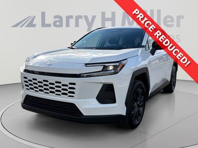 Certified 2026 Toyota RAV4 XLE Premium