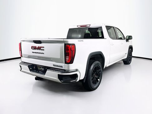 Used 2023 GMC Sierra 1500 Elevation image 9