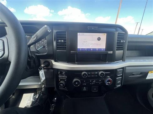 New 2026 Ford F250 4x4 Crew Cab Super Duty image 12