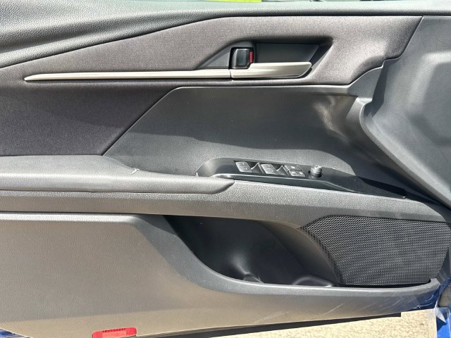 Used 2025 Toyota Camry LE FWD image 23