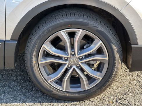 Used 2022 Honda CR-V Touring image 11