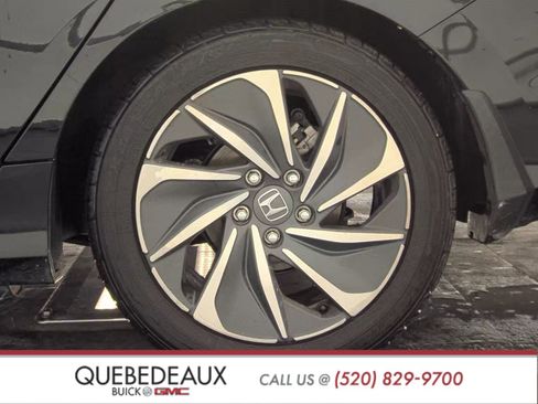 Used 2019 Honda Insight Touring image 12