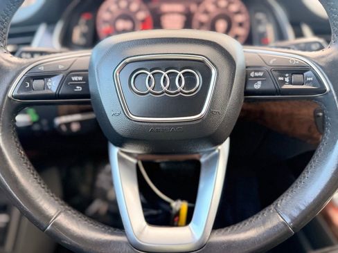 Used 2017 Audi Q7 3.0T Premium Plus image 21