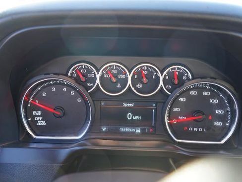 Used 2021 Chevrolet Silverado 1500 LT image 11