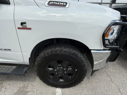 Used 2019 RAM 2500 Tradesman image 13