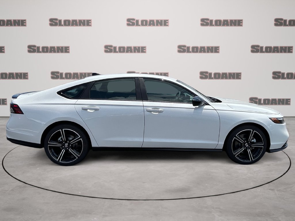 New 2026 Honda Accord Sport image 6