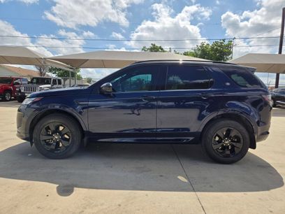 Used 2023 Land Rover Discovery Sport S R-Dynamic
