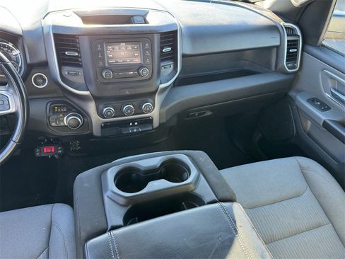 Used 2023 RAM 1500 Big Horn image 16