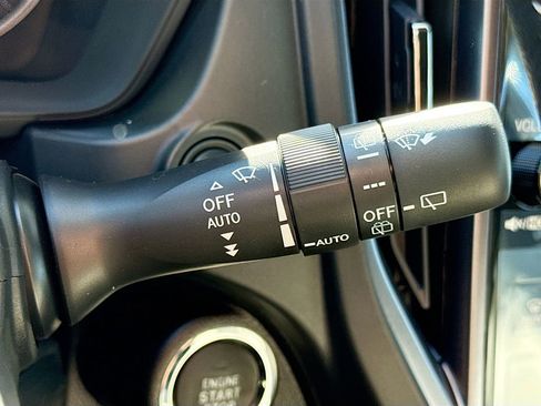 Used 2026 Subaru Forester Limited AWD/4WD image 13
