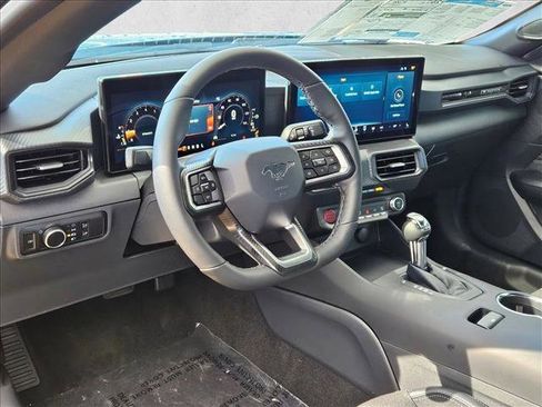 New 2026 Ford Mustang EcoBoost image 3