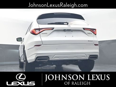 Used 2026 Acura MDX SH-AWD w/ Advance Package image 18