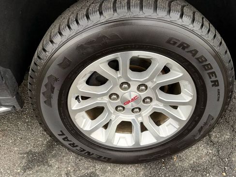 Used 2020 GMC Yukon SLT image 15